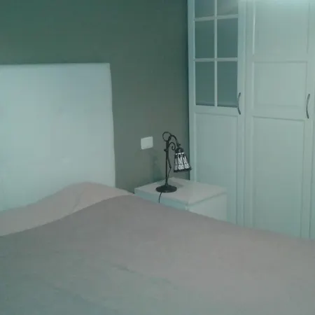 Apartament Comfy Just Outside Barcelona *