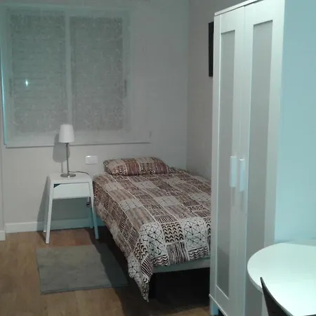 Apartament Comfy Just Outside Barcelona