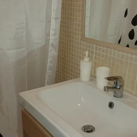 Apartament Comfy Just Outside Barcelona