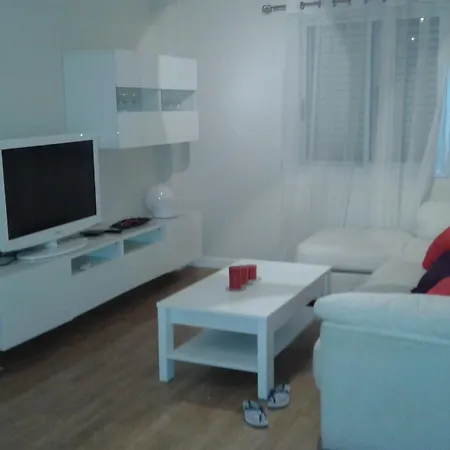 Apartament Comfy Just Outside Barcelona