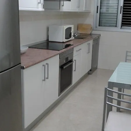 Apartament Comfy Just Outside Barcelona *