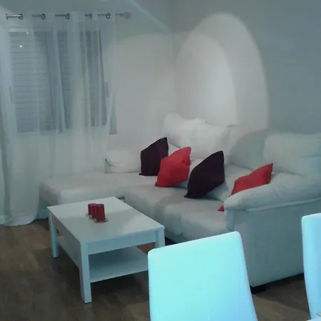 Apartament Comfy Just Outside Barcelona Mollet del Vallès